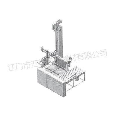 HY-15T碼垛機(jī)